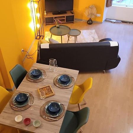 Avignon Apartement A 2 Pas Du Palais De Papes Esterno foto