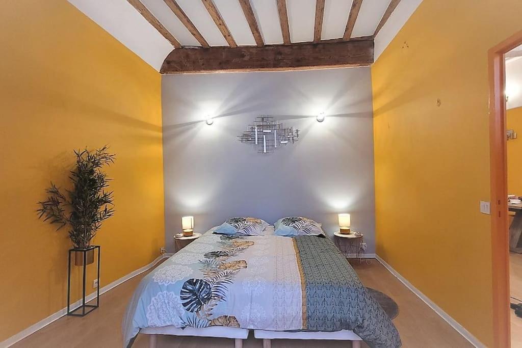 Avignon Apartement A 2 Pas Du Palais De Papes Esterno foto