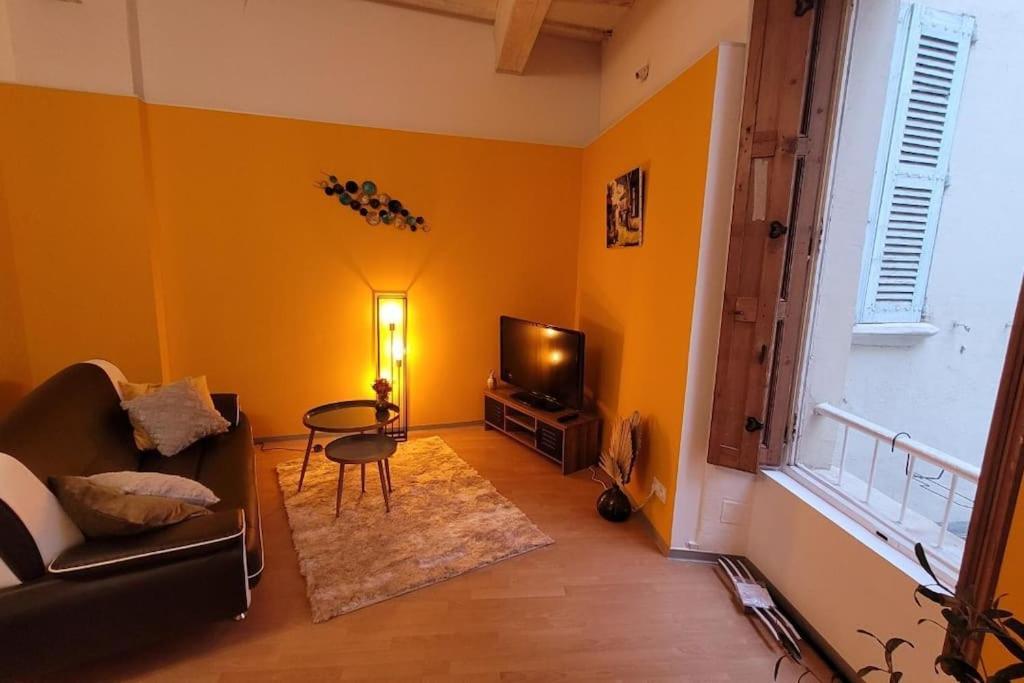 Avignon Apartement A 2 Pas Du Palais De Papes Esterno foto