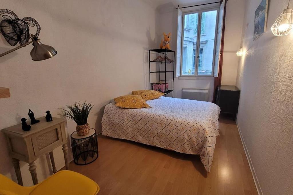 Avignon Apartement A 2 Pas Du Palais De Papes Esterno foto