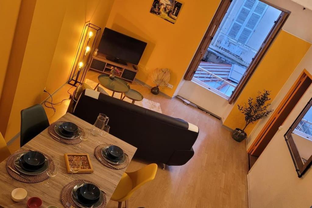 Avignon Apartement A 2 Pas Du Palais De Papes Esterno foto
