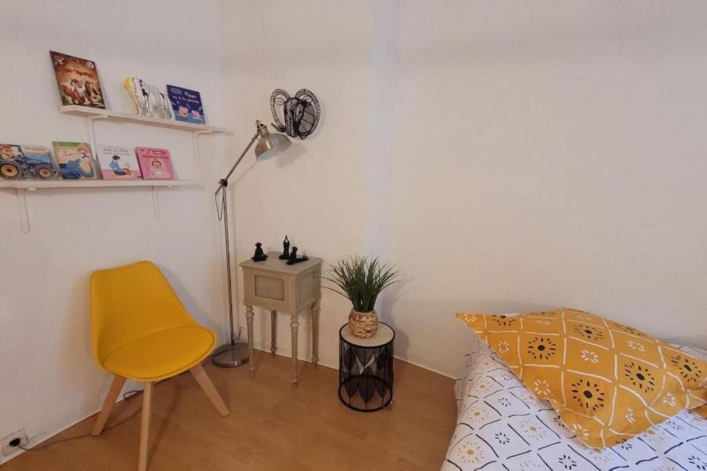 Avignon Apartement A 2 Pas Du Palais De Papes Esterno foto