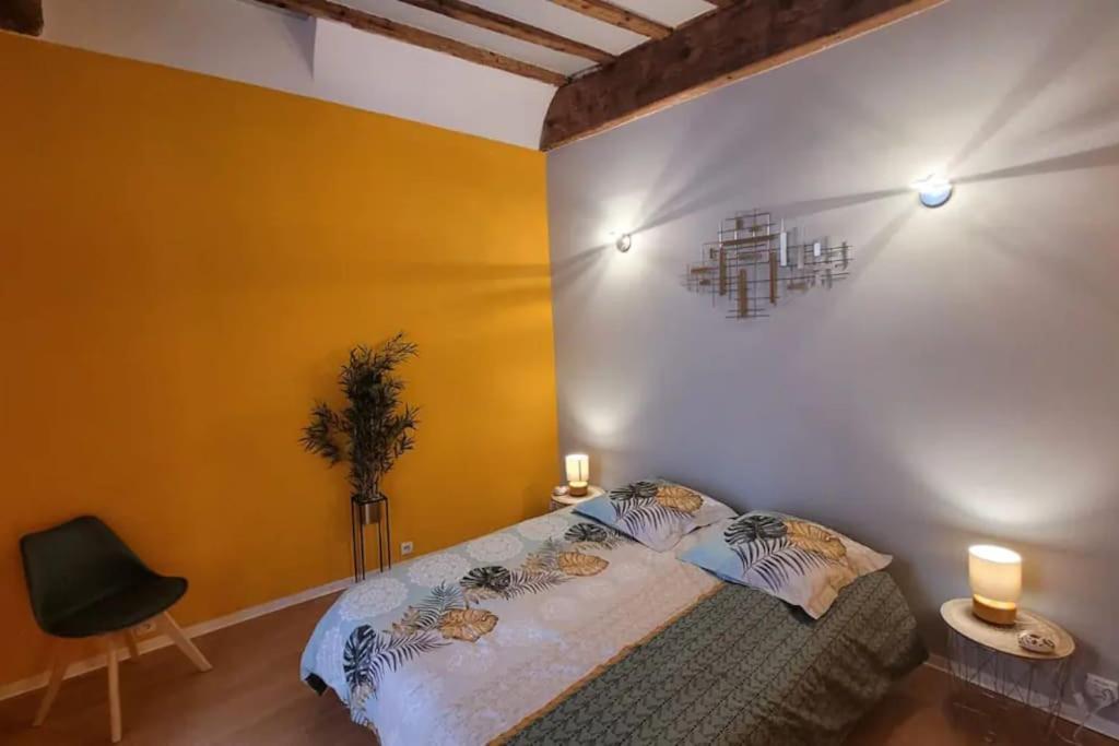 Avignon Apartement A 2 Pas Du Palais De Papes Esterno foto